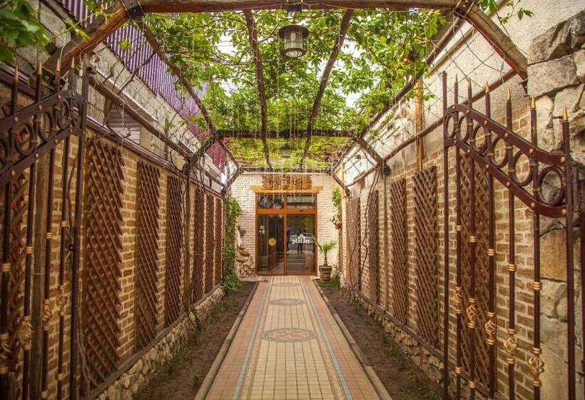 Fotos del hotel Platan:  21