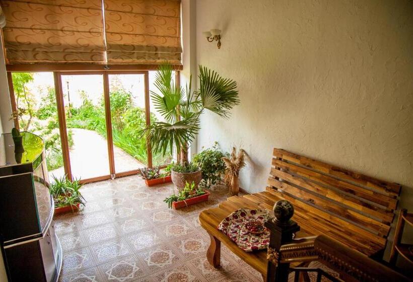 Fotos del hotel Platan:  22