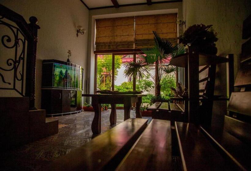 Fotos del hotel Platan:  13