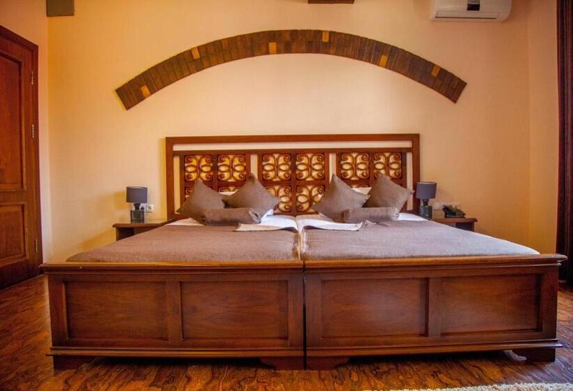 Fotos del hotel Platan:  5