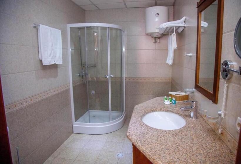 Fotos del hotel Platan:  6