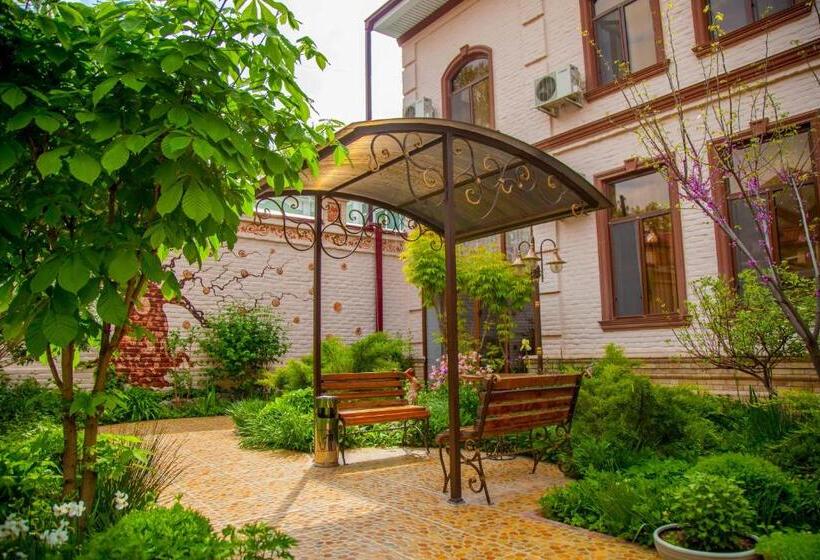 Fotos del hotel Platan:  7