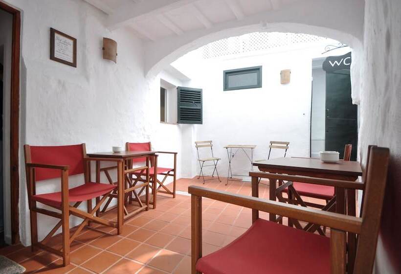 Fotos del hotel Port Antic Ciutadella:  15