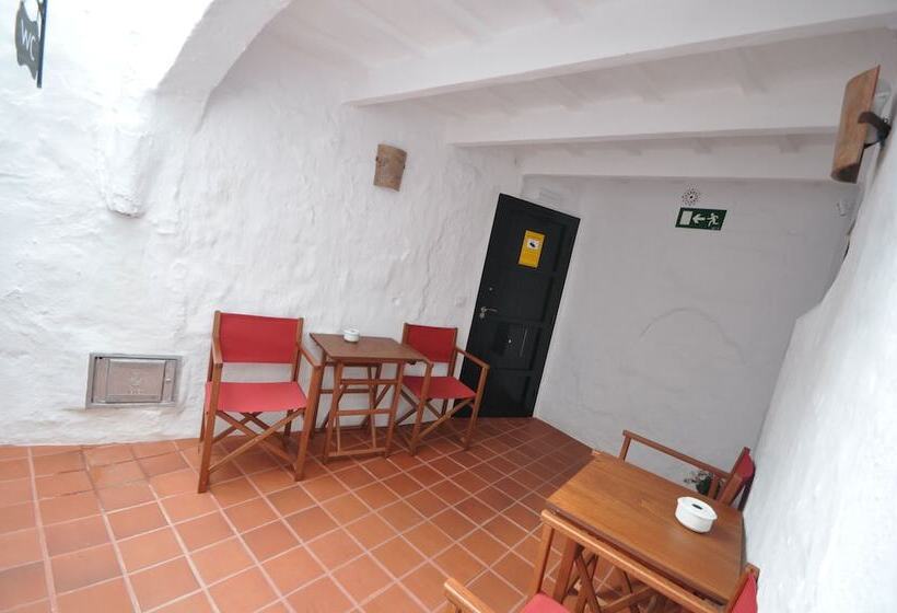 Fotos del hotel Port Antic Ciutadella:  10