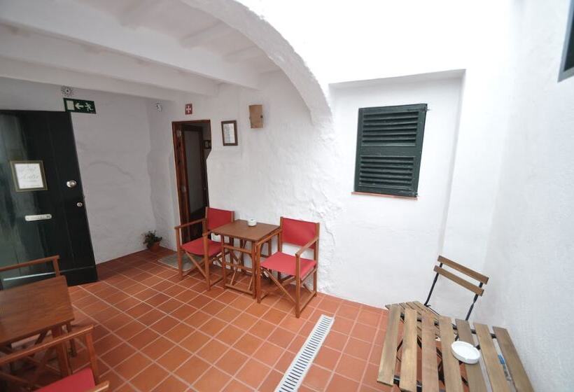 Fotos del hotel Port Antic Ciutadella:  12