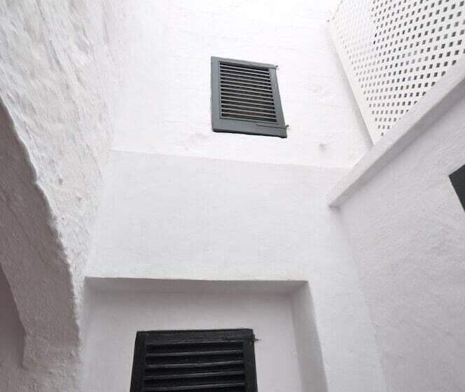 Fotos del hotel Port Antic Ciutadella:  13