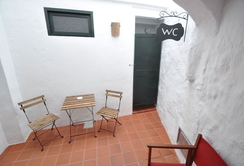 Fotos del hotel Port Antic Ciutadella:  14