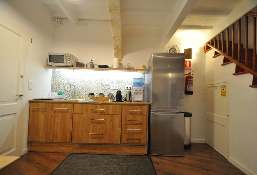 Fotos del hotel Port Antic Ciutadella:  22