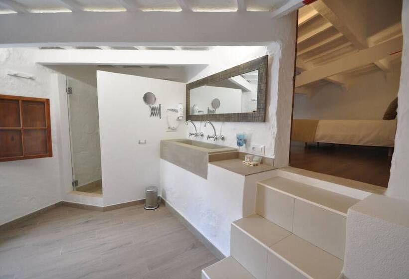 Fotos del hotel Port Antic Ciutadella:  24