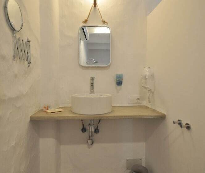 Fotos del hotel Port Antic Ciutadella:  8