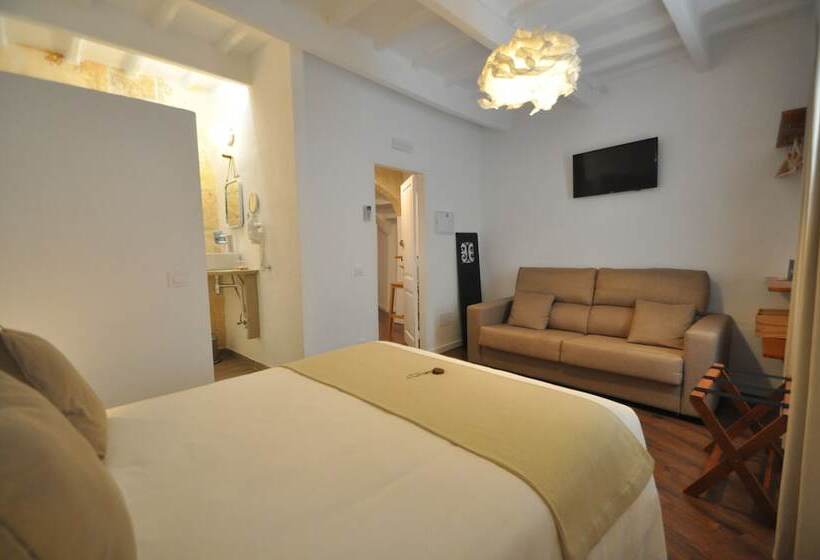 Fotos del hotel Port Antic Ciutadella:  4