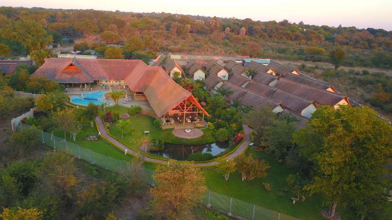 Shearwater Explorers Village