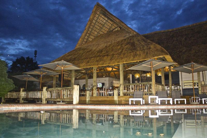 Fotos del hotel Shearwater Explorers Village:  4