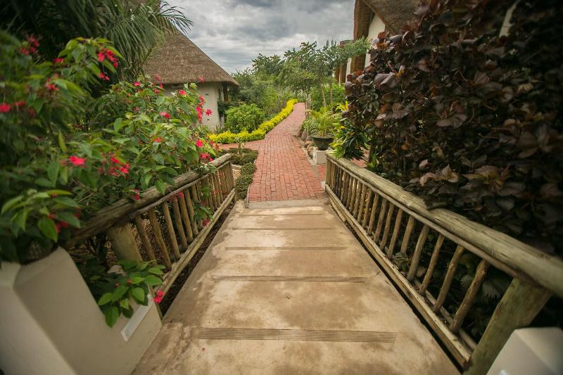 Fotos del hotel Shearwater Explorers Village:  5