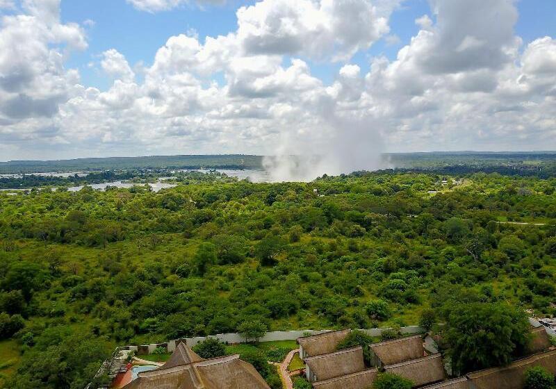 Fotos del hotel Shearwater Explorers Village:  8