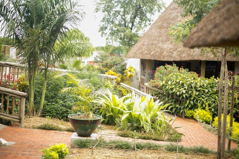 Fotos del hotel Shearwater Explorers Village:  9