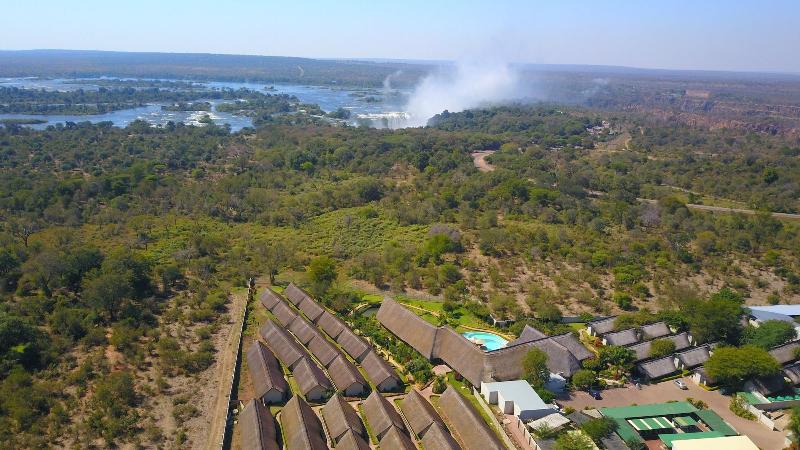 Fotos del hotel Shearwater Explorers Village:  11