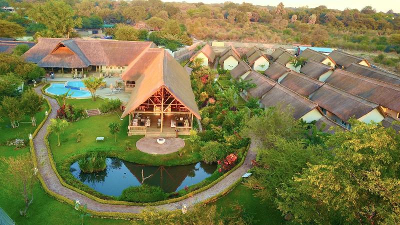 Fotos del hotel Shearwater Explorers Village:  12