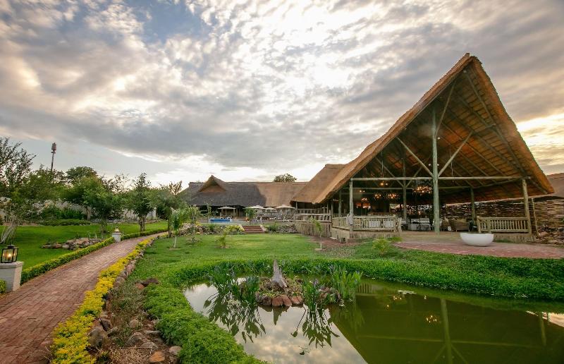 Fotos del hotel Shearwater Explorers Village:  13