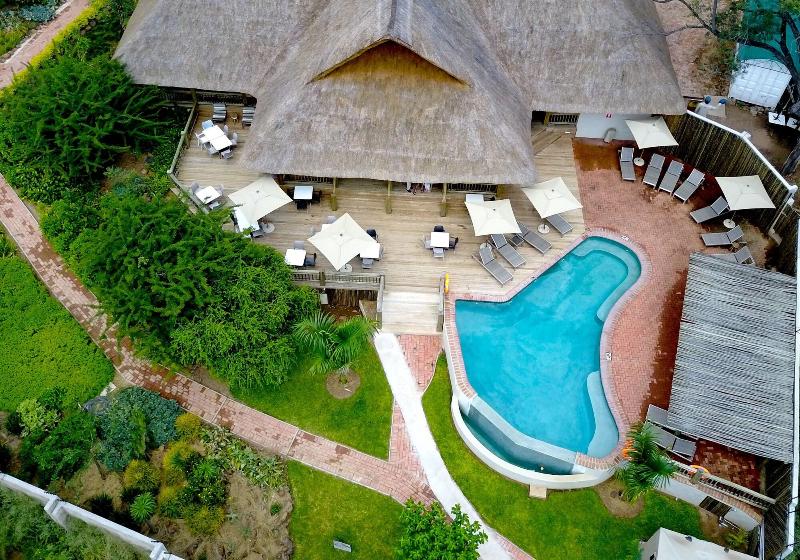 Fotos del hotel Shearwater Explorers Village:  14