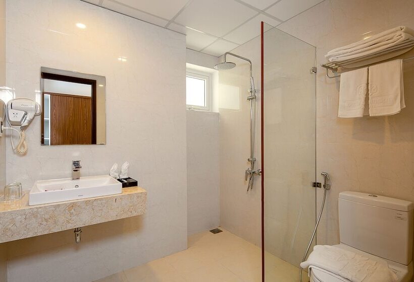 Fotos del hotel De Lamour:  18