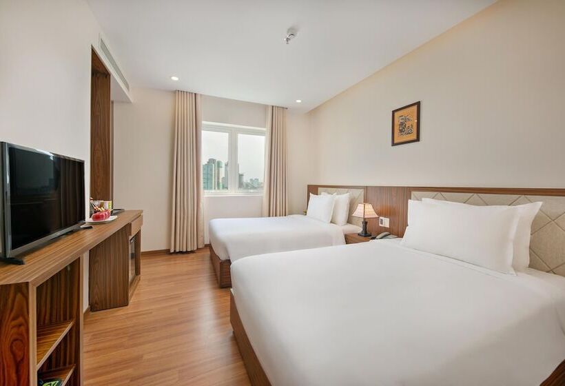 Fotos del hotel De Lamour:  4