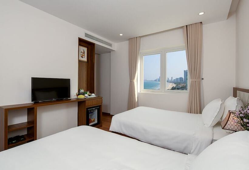 Fotos del hotel De Lamour:  9