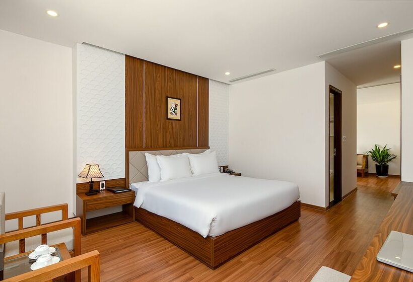 Fotos del hotel De Lamour:  12