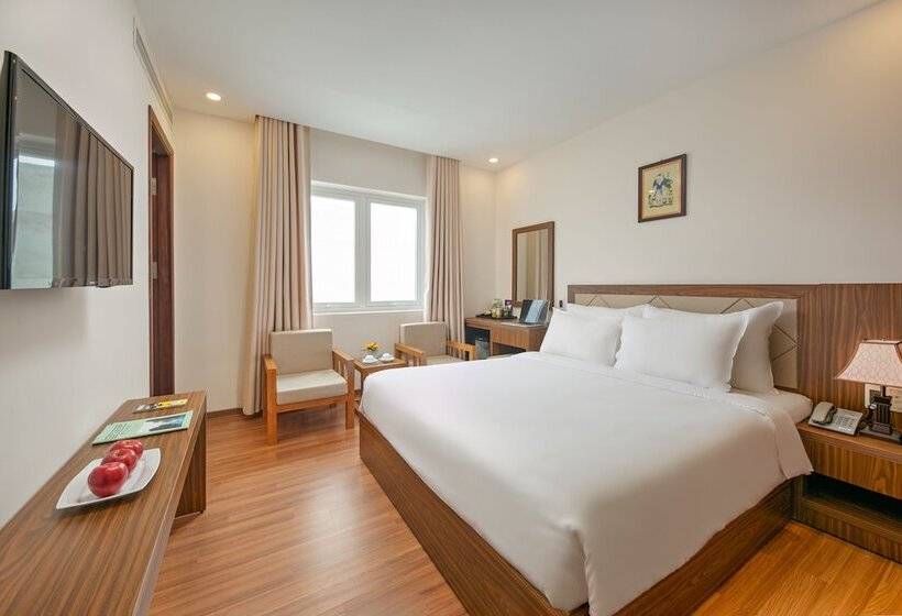 Fotos del hotel De Lamour:  16