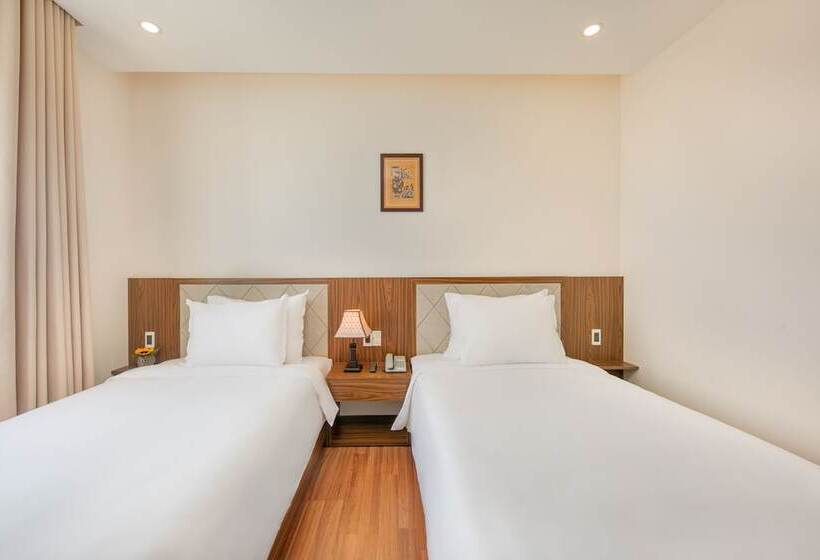 Fotos del hotel De Lamour:  11