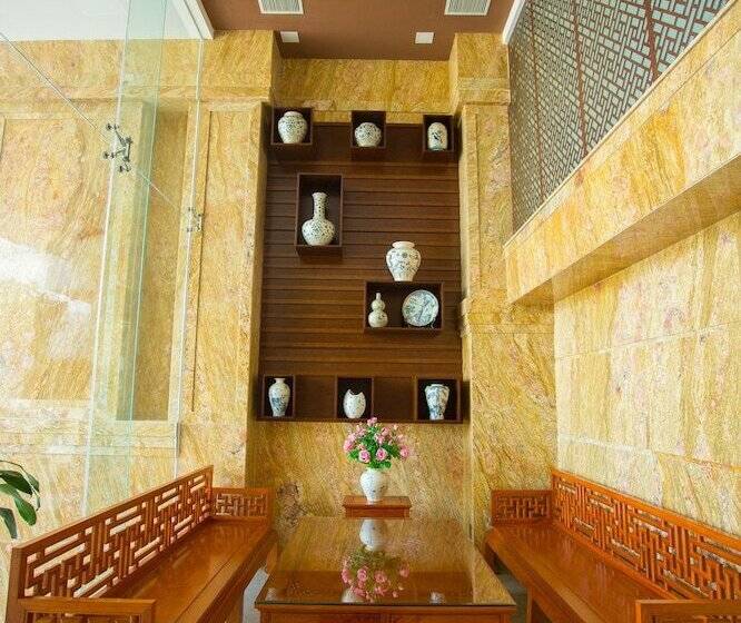 Fotos del hotel De Lamour:  21