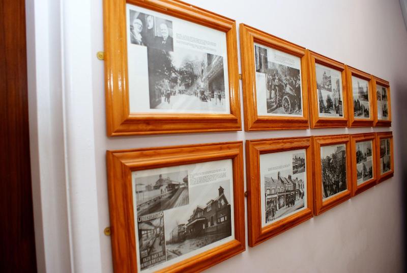 Fotos del hotel The Hindes Hotel  B&b:  23