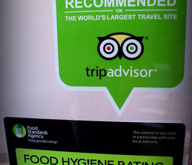 Fotos del hotel The Hindes Hotel  B&b:  14