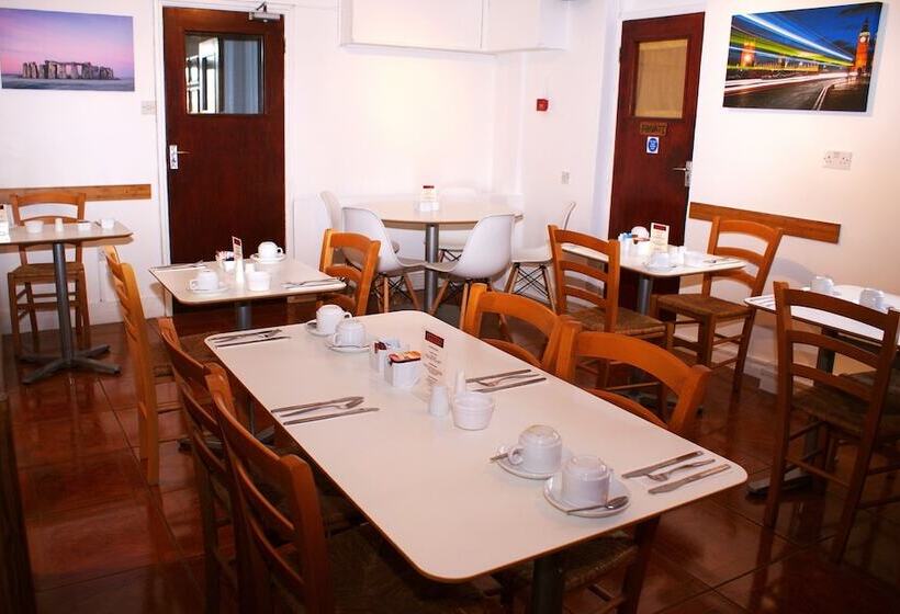 Fotos del hotel The Hindes Hotel  B&b:  19