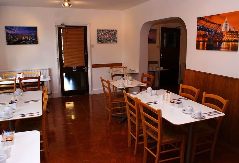 Fotos del hotel The Hindes Hotel  B&b:  13