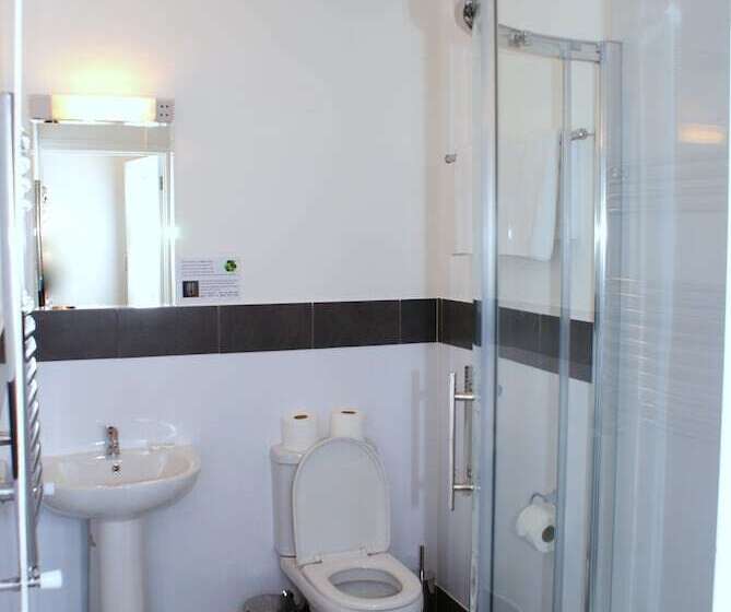 Fotos del hotel The Hindes Hotel  B&b:  2