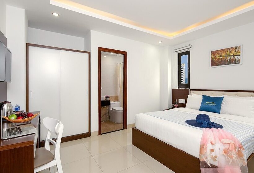 Fotos del hotel North East:  4