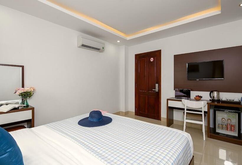 Fotos del hotel North East:  8