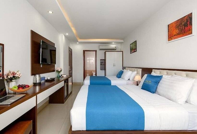 Fotos del hotel North East:  12