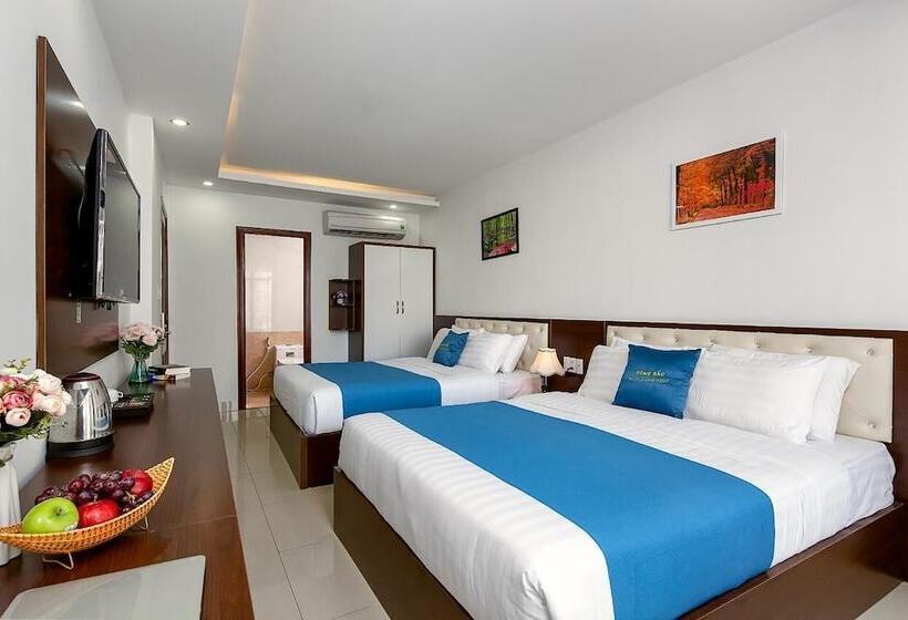 Fotos del hotel North East:  13