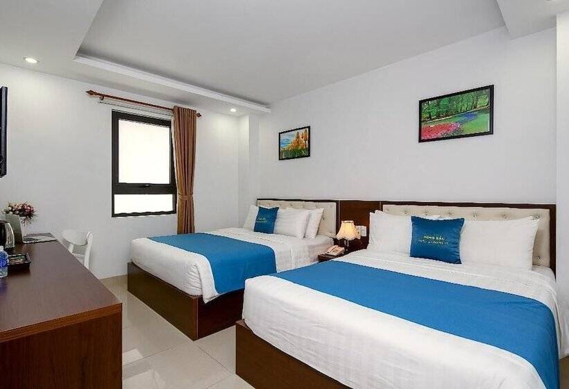 Fotos del hotel North East:  15