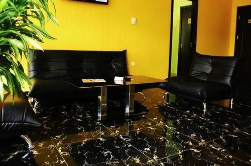 Fotos del hotel Georgia:  6