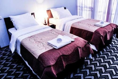 Fotos del hotel Georgia:  7