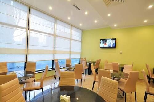 Fotos del hotel Georgia:  17