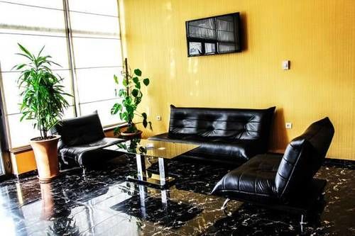 Fotos del hotel Georgia:  21