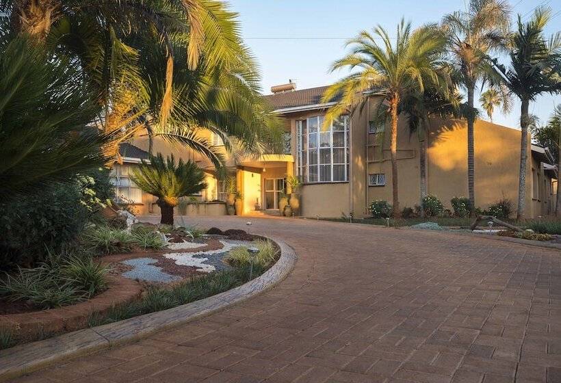 Fotos del hotel Greystone House:  25