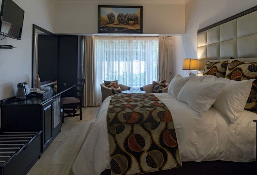 Fotos del hotel Greystone House:  2