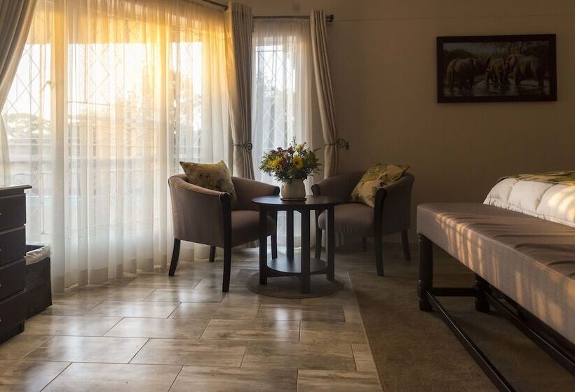 Fotos del hotel Greystone House:  23