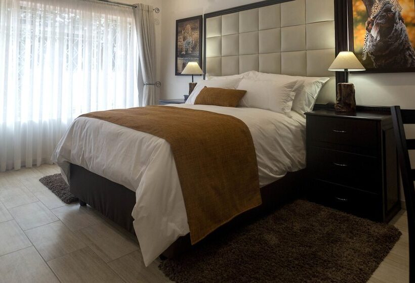 Fotos del hotel Greystone House:  3