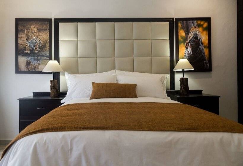 Fotos del hotel Greystone House:  4